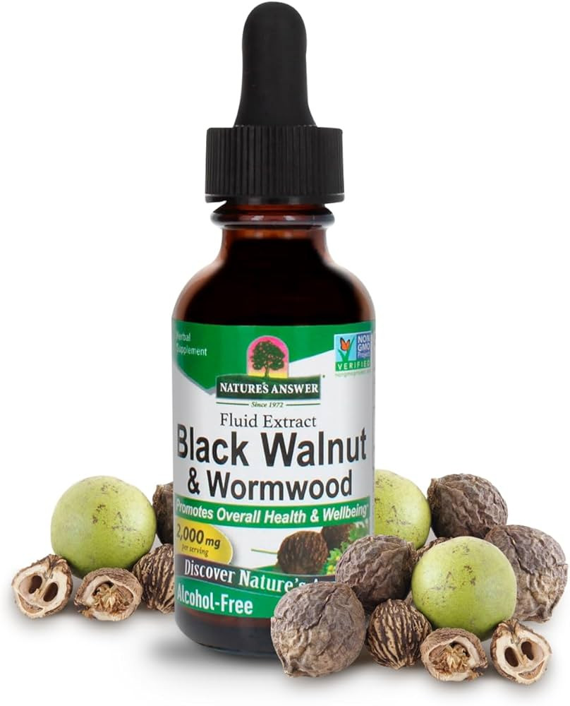 Nature's Answer | Amazon (US)