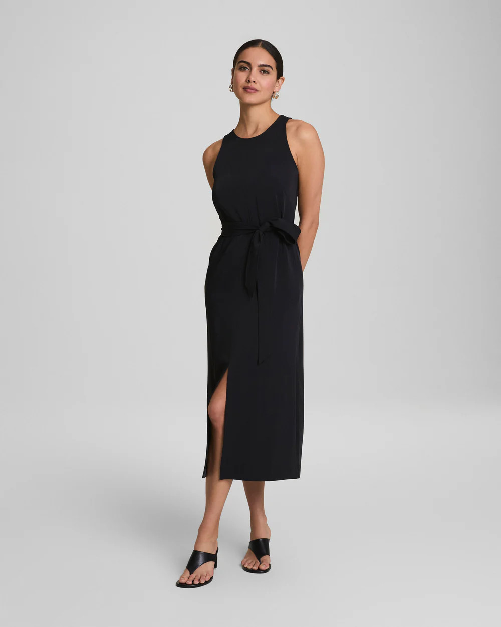 SPANX® CarryOn Maxi Dress | Spanx
