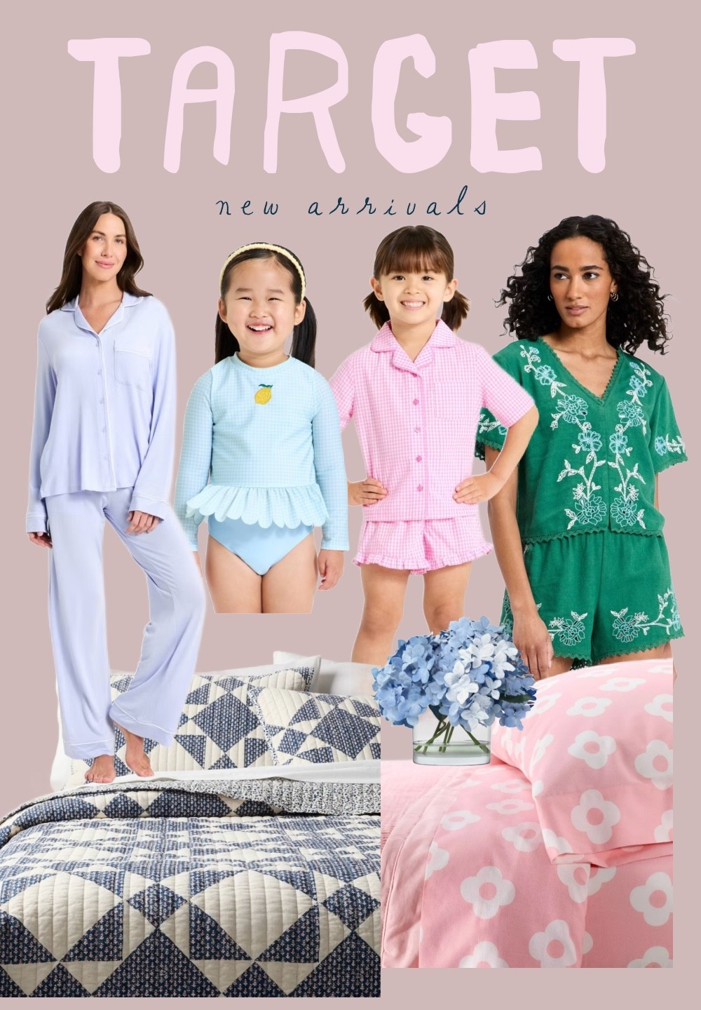 Target new arrivals ✨

#LTKKids #LTKmomlife #LTKootd