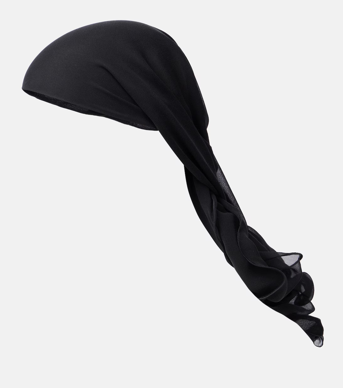 Silk scarf | Mytheresa (US/CA)