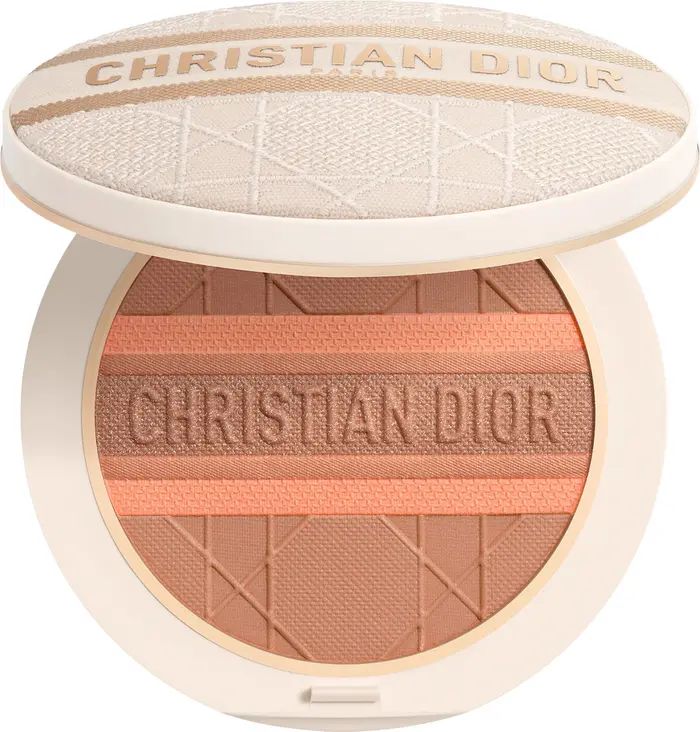 DIOR Forever Natural Bronze Glow Sun-Kissed Finish Healthy Glow Powder | Nordstrom | Nordstrom