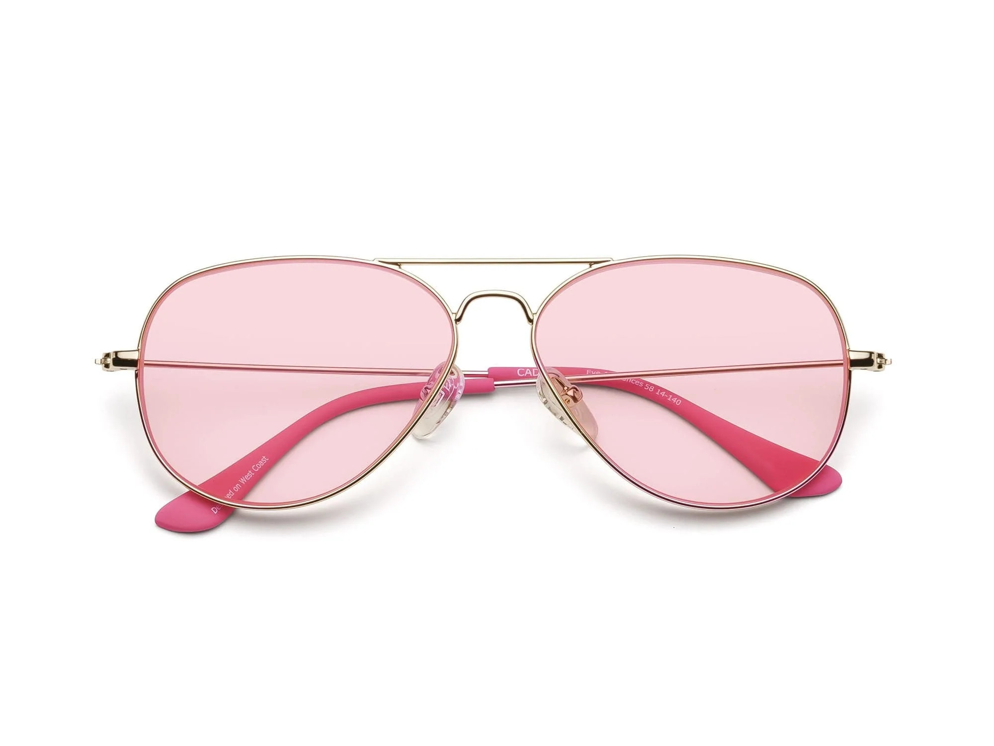 Polished Gold | CADDIS