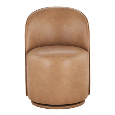 Sharlene Swivel Side Chair | Wayfair North America