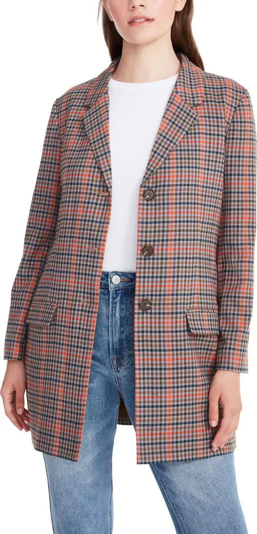 BB DAKOTA BY STEVE MADDEN Prep School Blazer | Nordstromrack | Nordstrom Rack