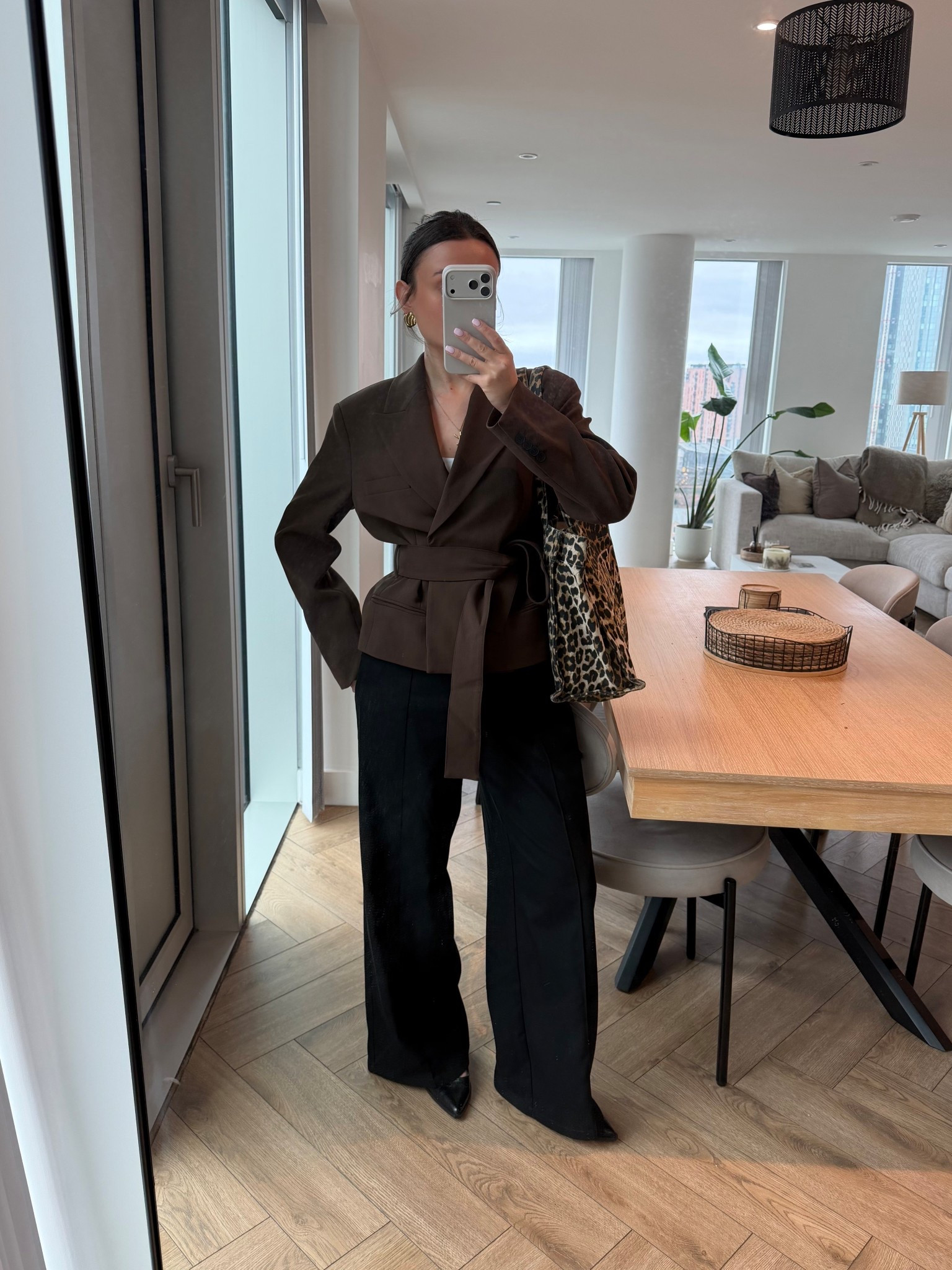 My new favourite blazer for work

#LTKworkwear #LTKeurope
