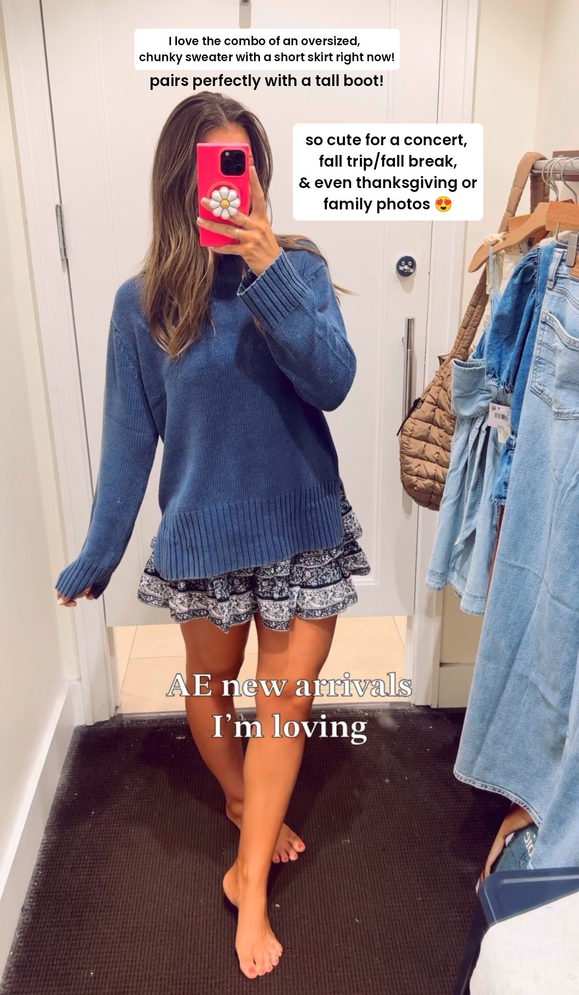 XS both! Linking boots I own and love that would work great with this!


Fall break
Fall trip
Concert
Family photos 