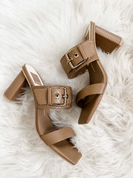 I have been loving these neutral heels from DSW! They are currently on sale too! 

Loverly Grey, neutral heel

#LTKshoecrush #LTKFind #LTKsalealert
