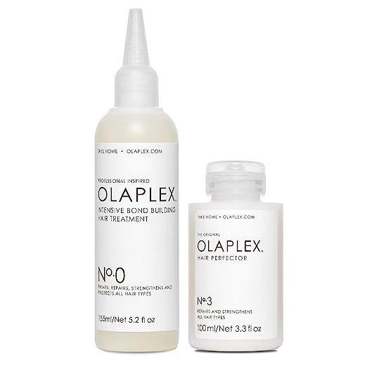 Olaplex Hair Perfector No 3 Repairing Treatment | Amazon (US)