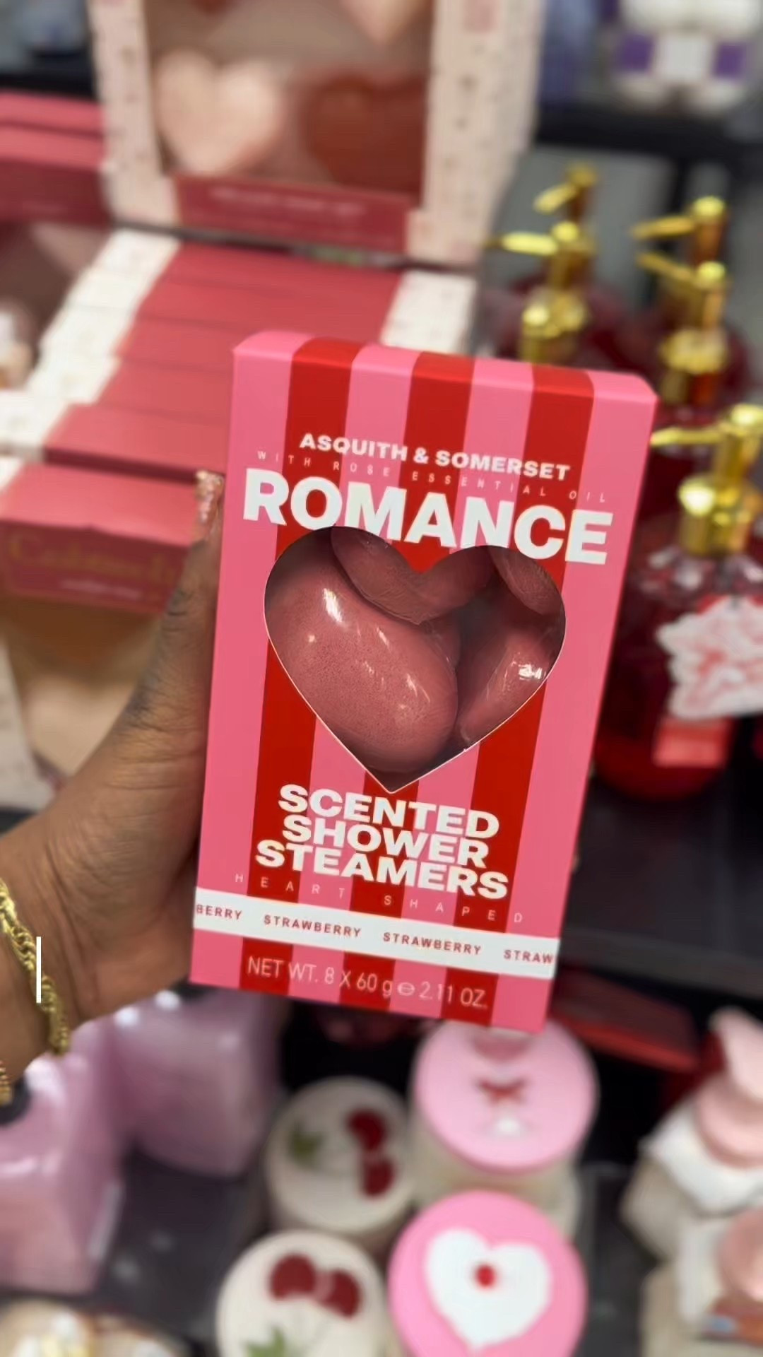 TJ Maxx Valentines Gift Ideas 💕

#LTKSeasonal