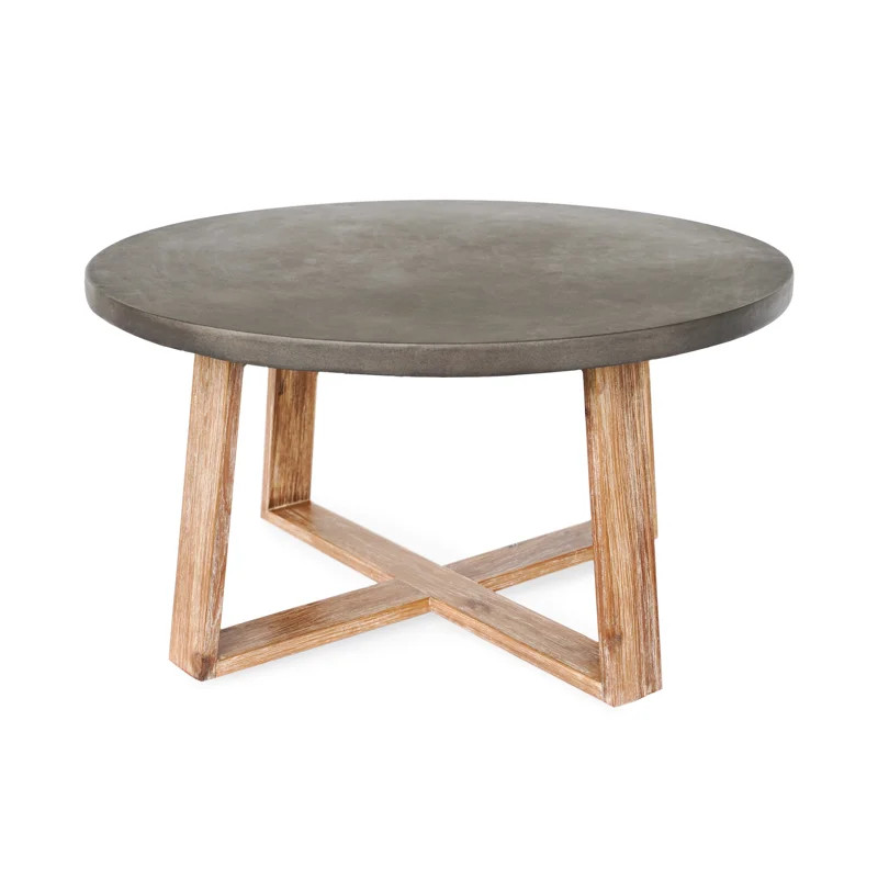 Eccles Coffee Table | Wayfair Professional