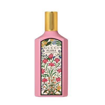 Gucci Flora Gorgeous Gardenia Eau de Parfum 100ml | Sephora UK