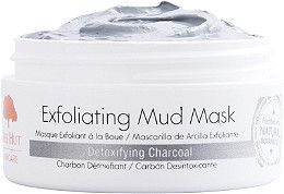 Exfoliating Mud Mask | Ulta