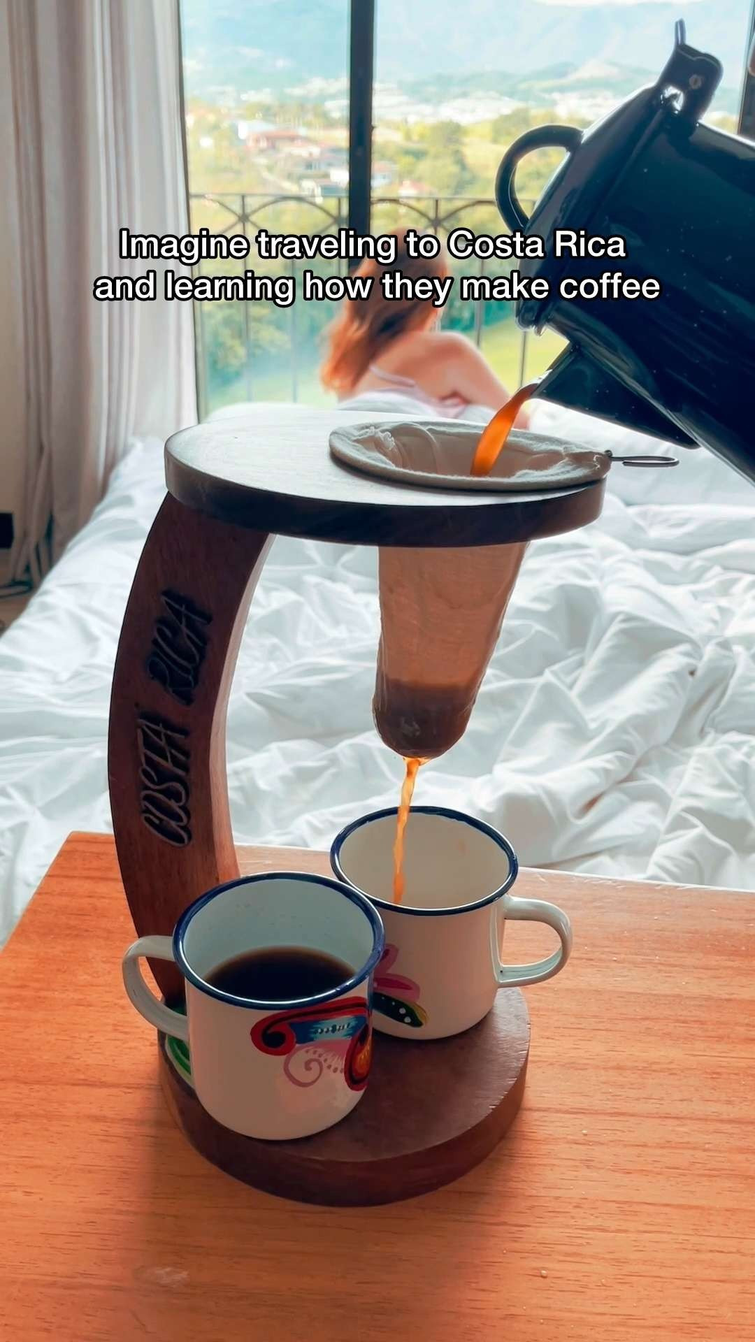 Dreaming of Costa Rica? Here’s where to stay! 🌿

We stayed at the Marriott Hacienda Belén and loved how it blends luxury with true Costa Rican culture. From the coffee plantation setting to learning how to make traditional coffee, everything felt so authentic. 
@marriotthotels  #MarriottPartner 

 

#LTKHoliday #LTKTravel