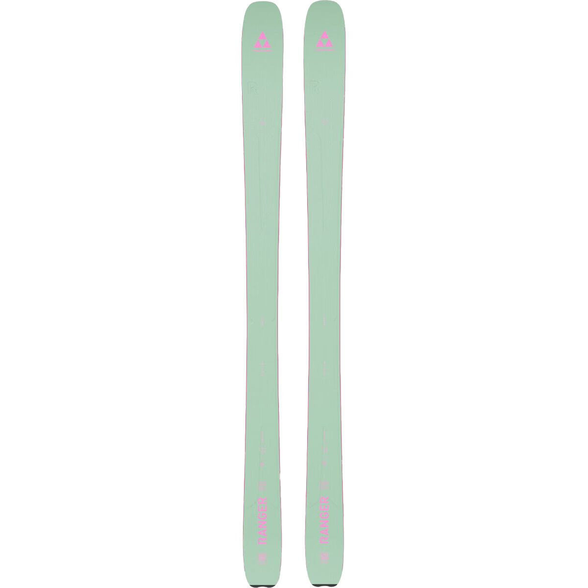 Fischer Ranger 90 Ski - 2025 - Women's | Backcountry