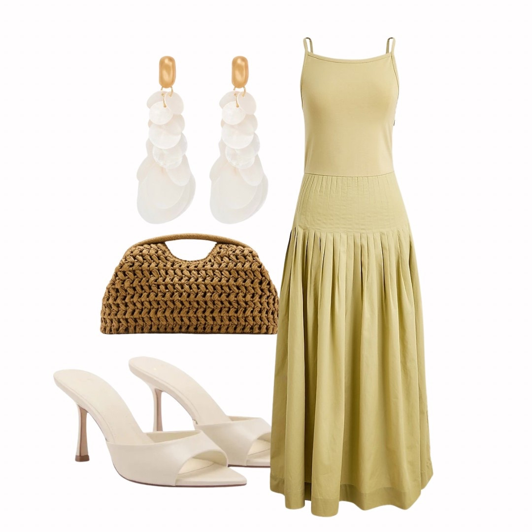 #LTKSummerEdit #LTKStyleTip #LTKWedding