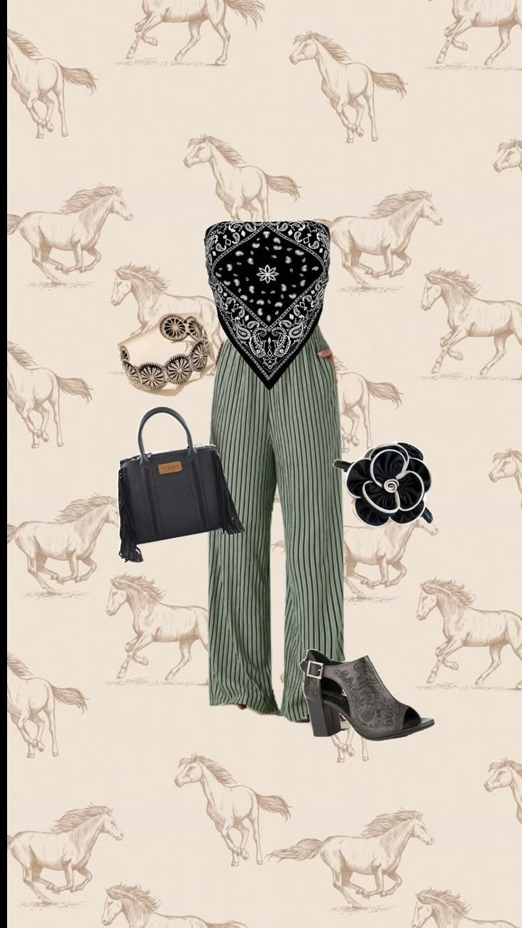 Summer Wester inspired outfits#summeroutfit #westernstyle

#LTKFestival #LTKSeasonal #LTKSaleAlert