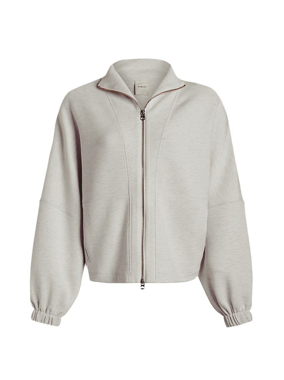 Ashbury Zip-Up Sweatshirt | Saks Fifth Avenue