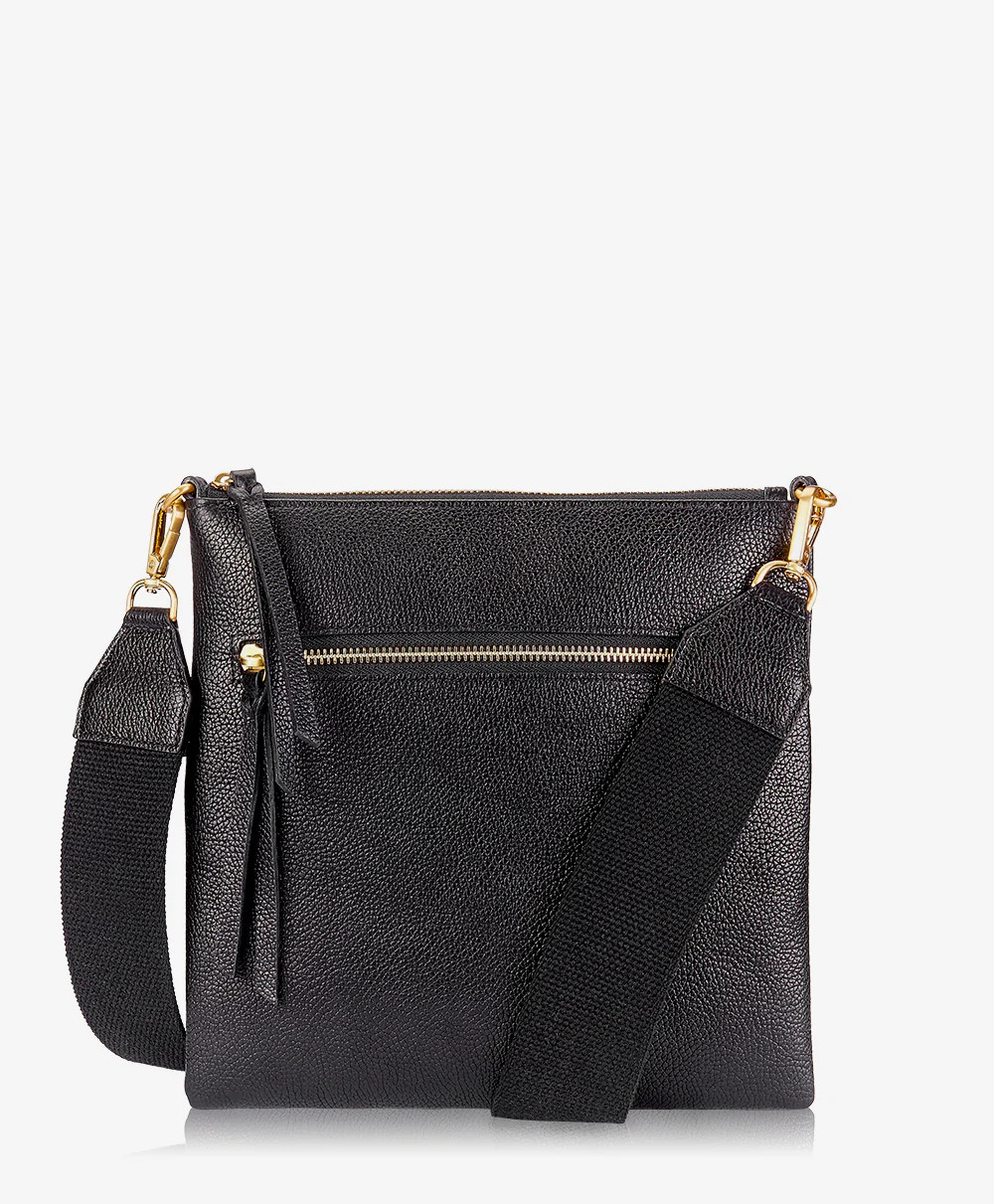 Kit Messenger Bag | GiGi New York / Graphic Image