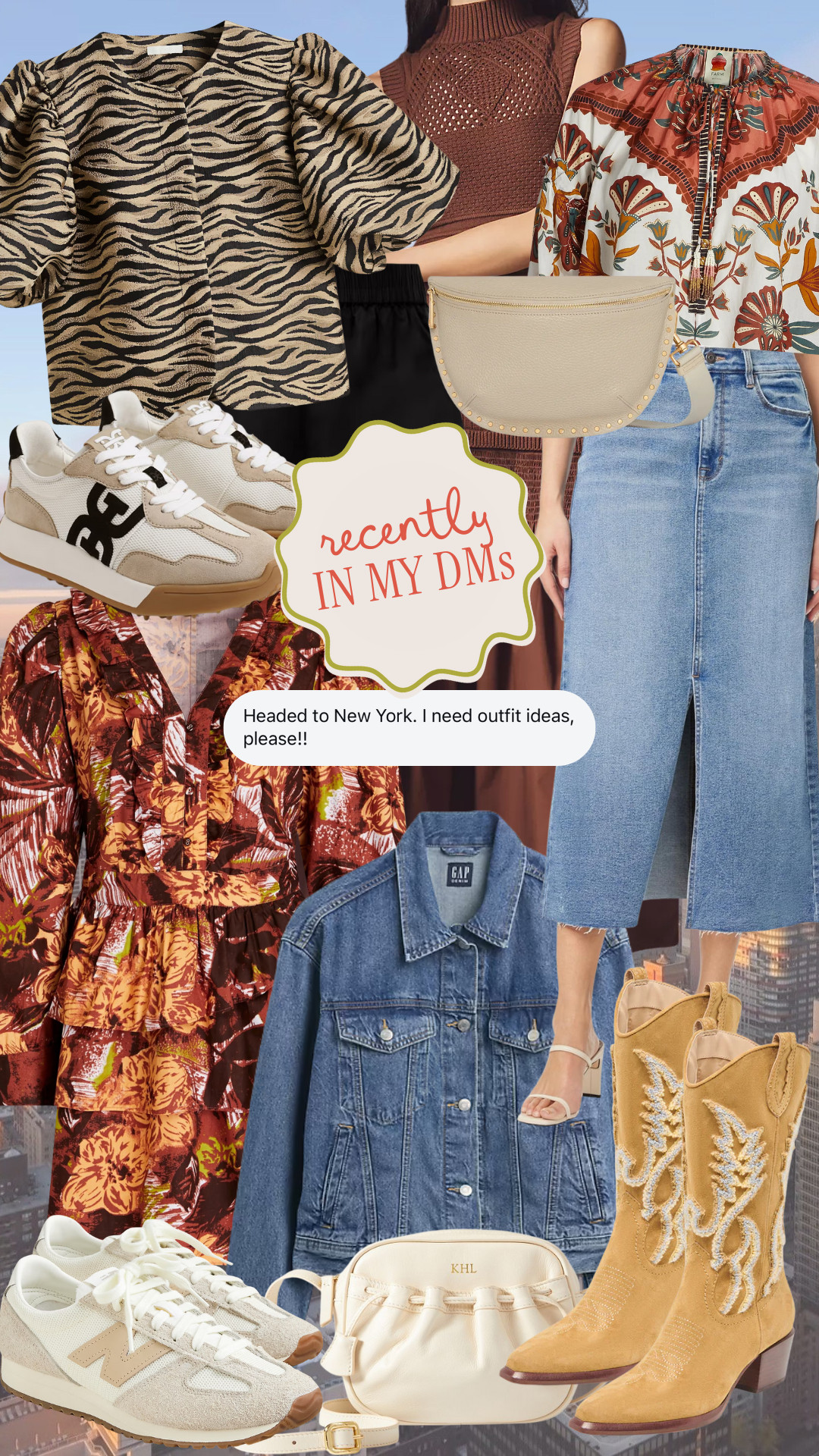 New York in September sounds like a dream!! Love these pieces for a warm fall trip to the Big Apple!! Linking lots of other favorites of course as well 

 #LTKSeasonal #LTKTravel #LTKShoeCrush