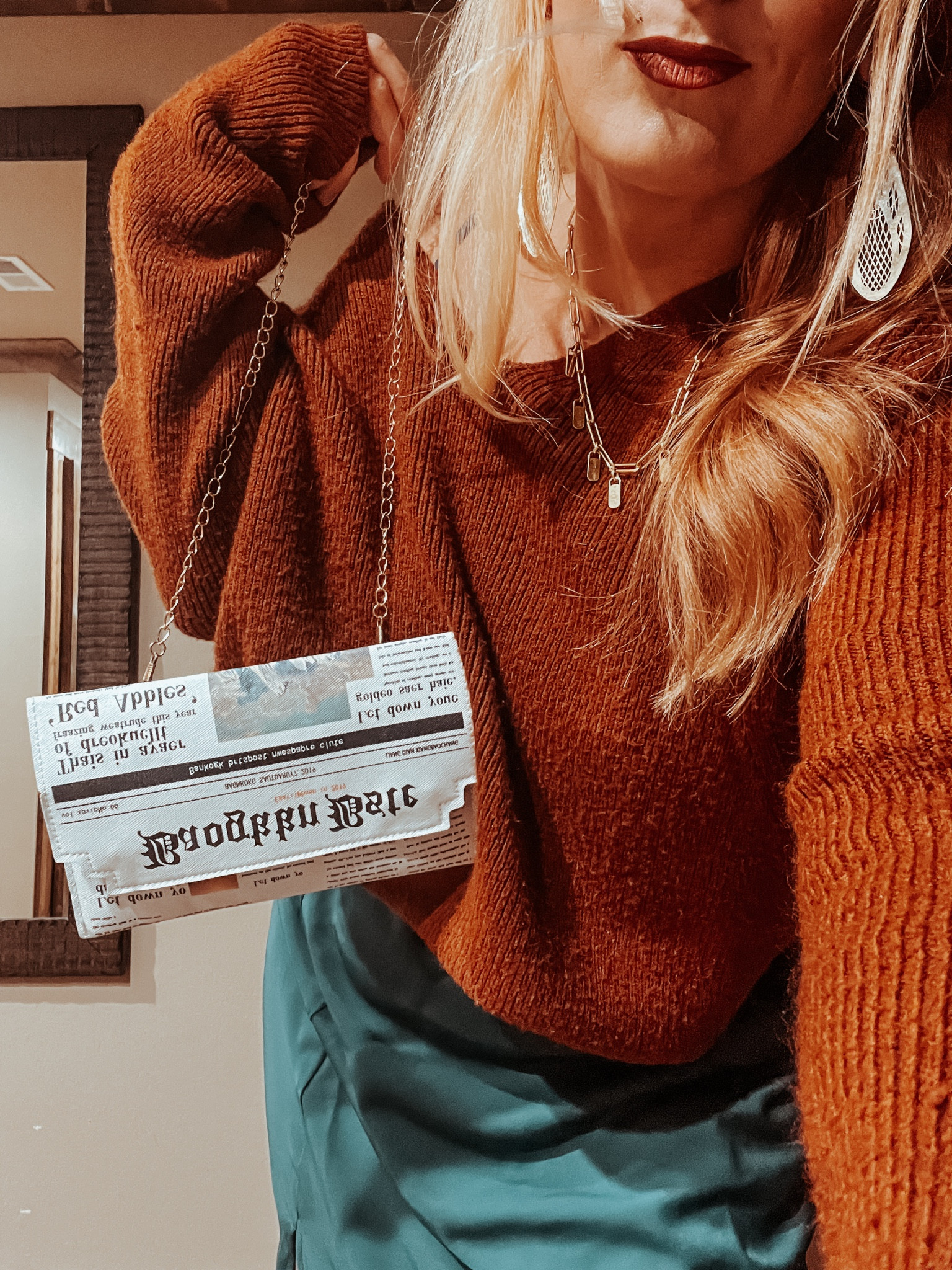 It’s the accessories.

#LTKsalealert #LTKHoliday #LTKGiftGuide