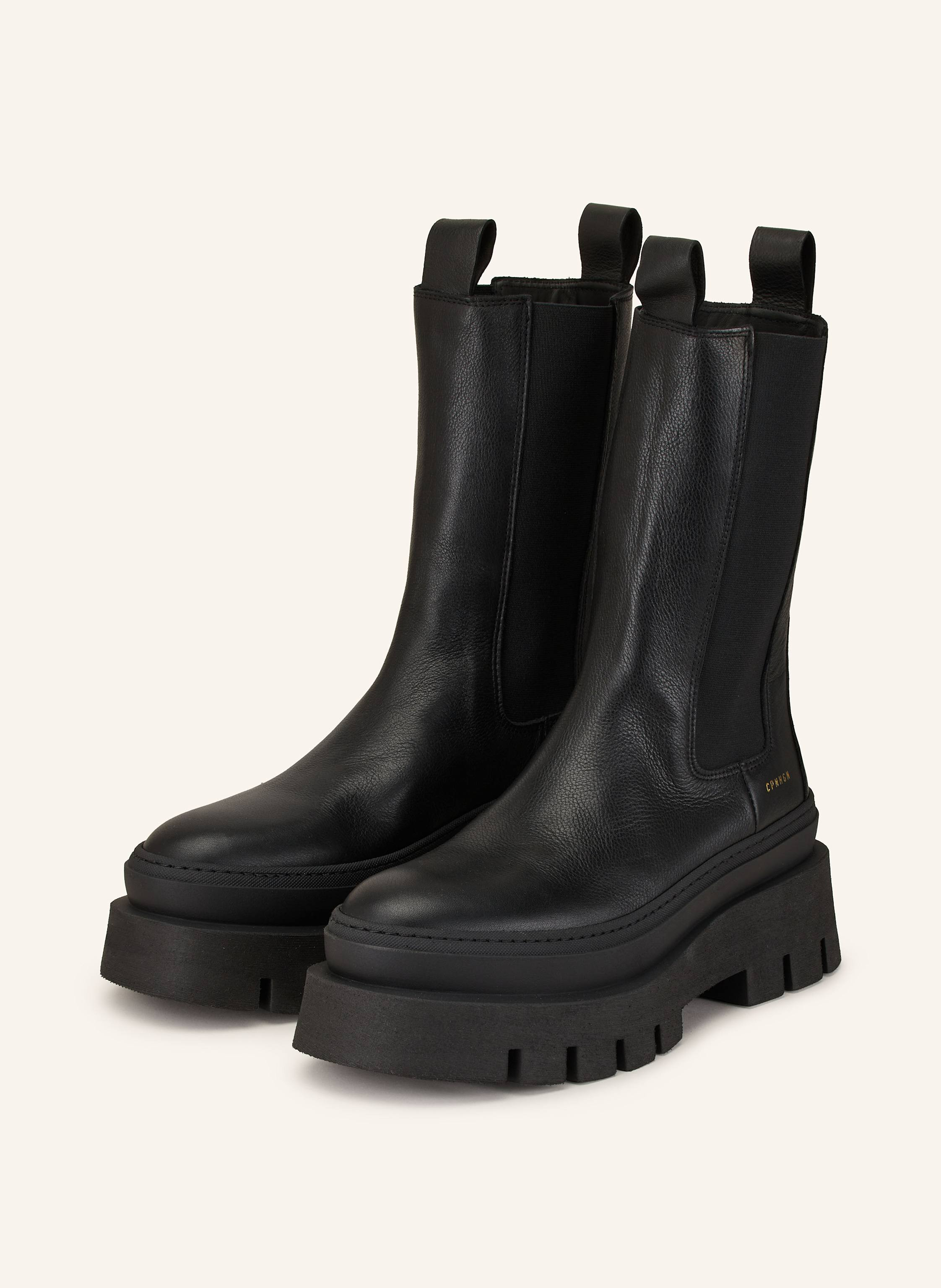 COPENHAGEN  Chelsea-Boots CPH685 | Breuninger (DACH)