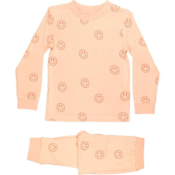 Bellini Happy Hippie Lounge Set, Pink | Maisonette