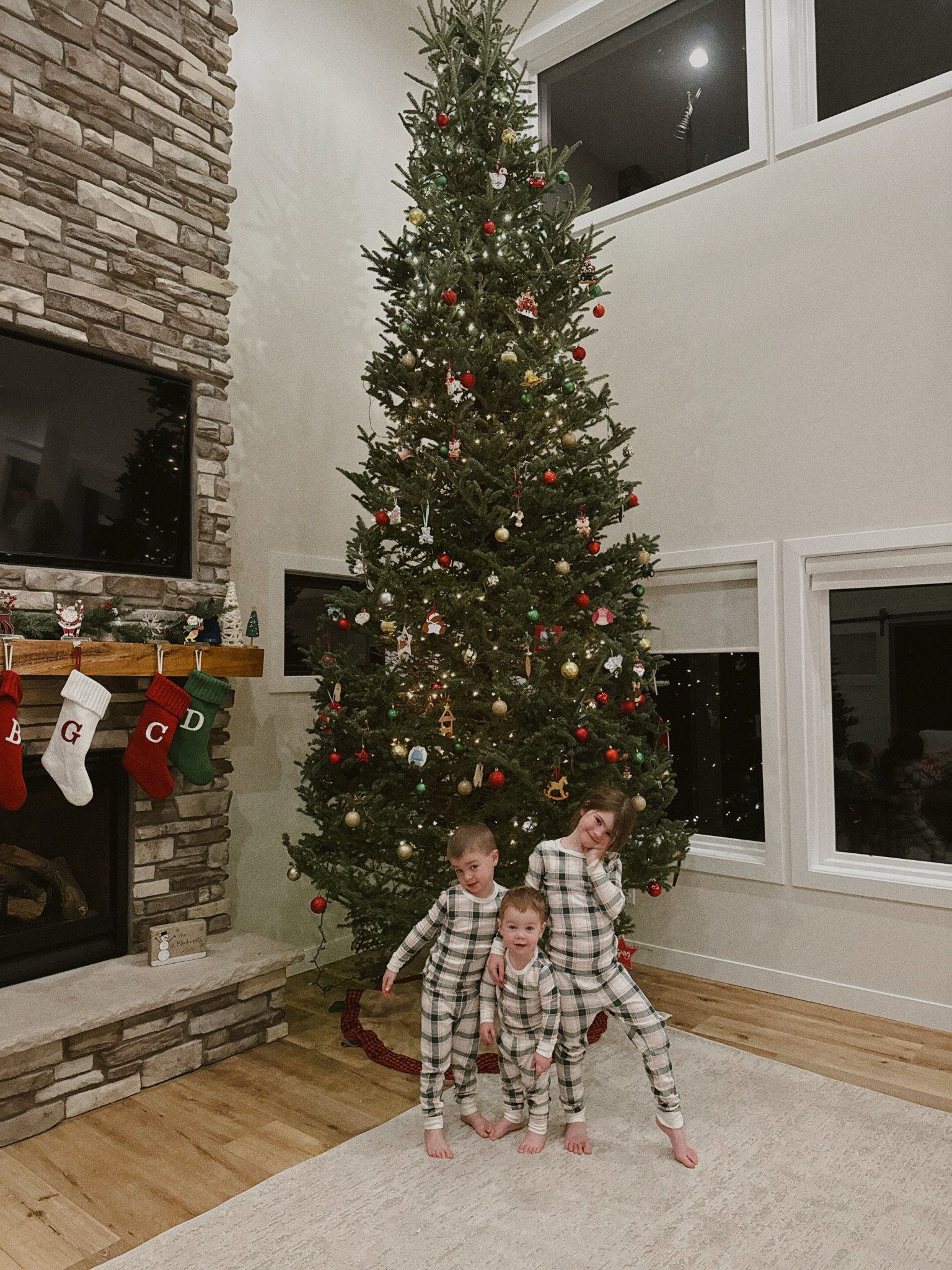 @target matching pjs 