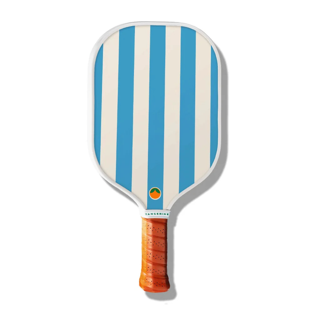 Bar Harbor | Tangerine Paddle
