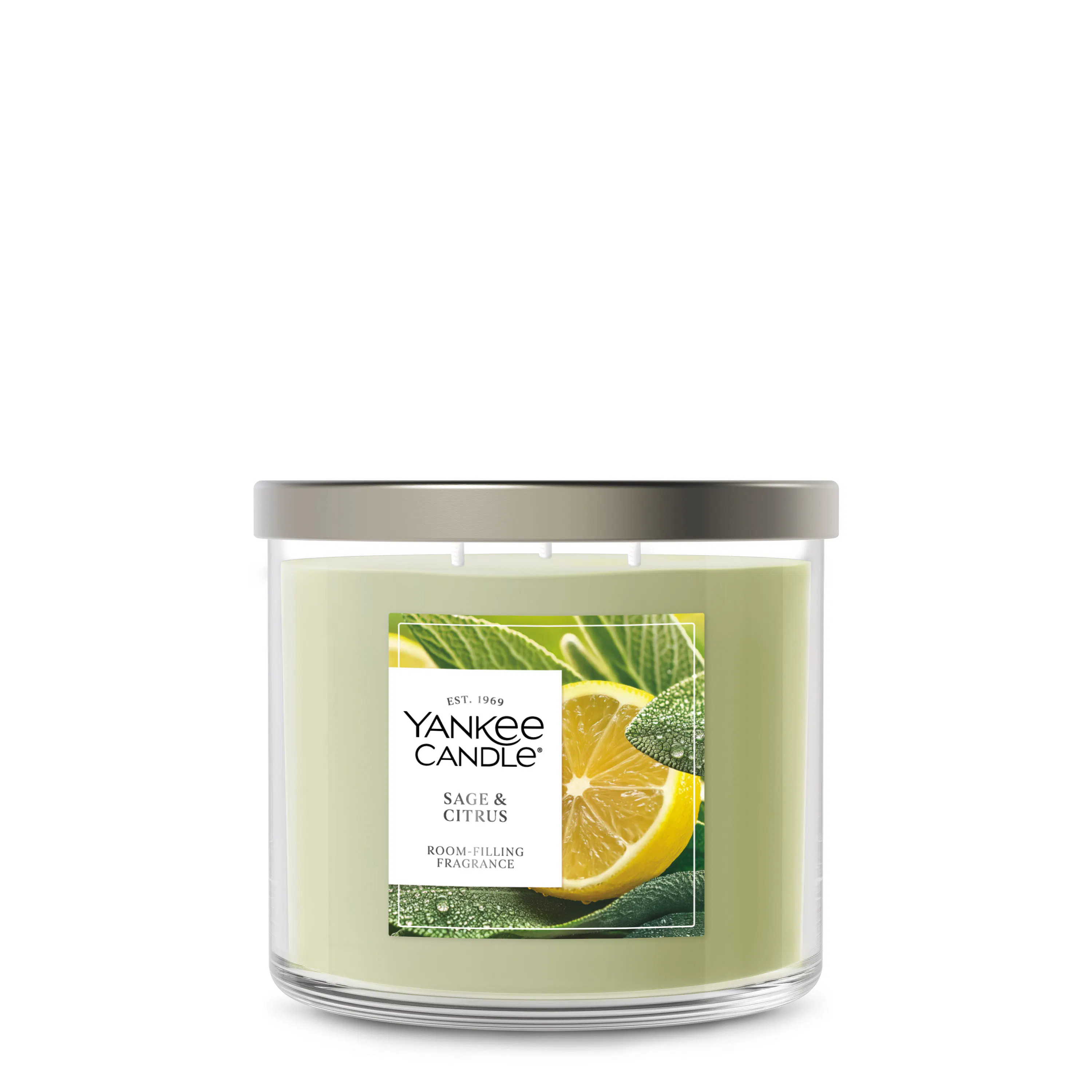 Sage & Citrus | Yankee Candle | Yankee Candle