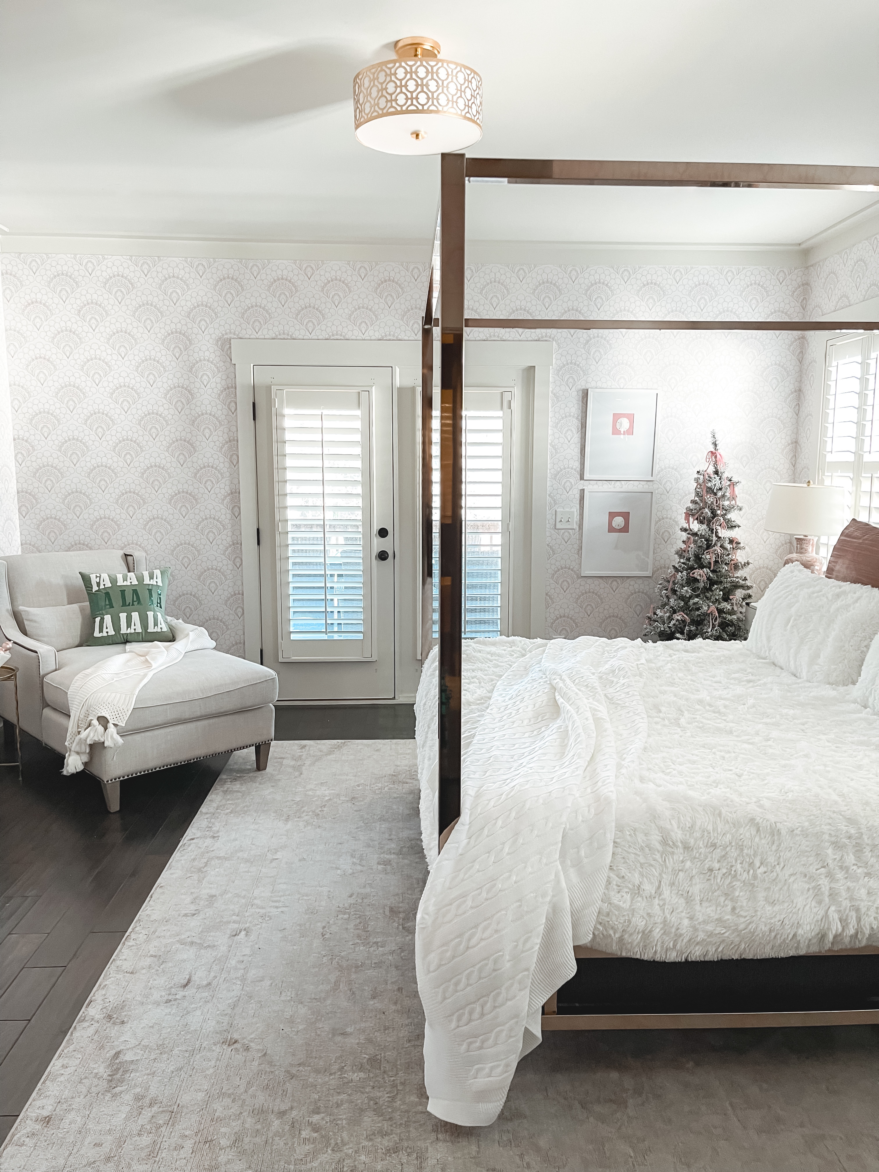 Add some cozy textures to your bedroom for the winter with Lush Decor Home!
#LushDecorHome

#LTKGiftGuide #LTKHoliday #LTKhome