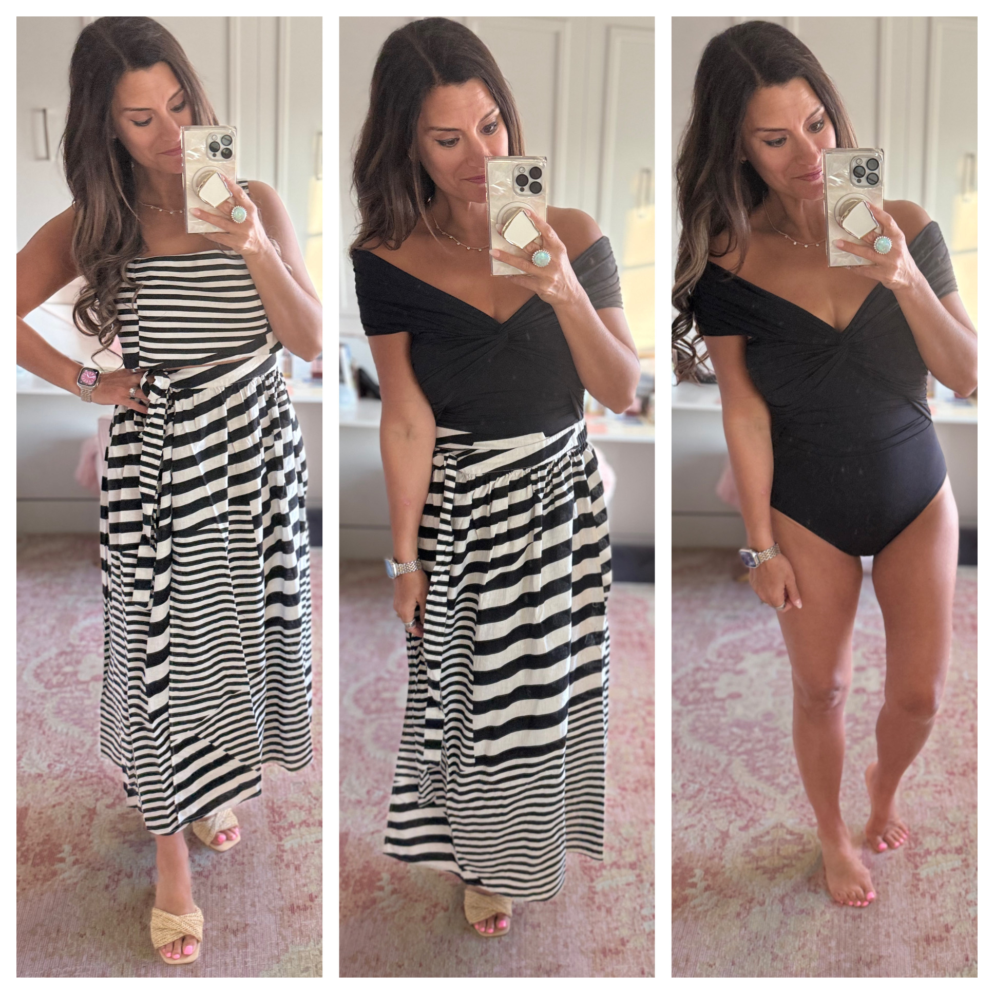New arrivals from Loft 

 