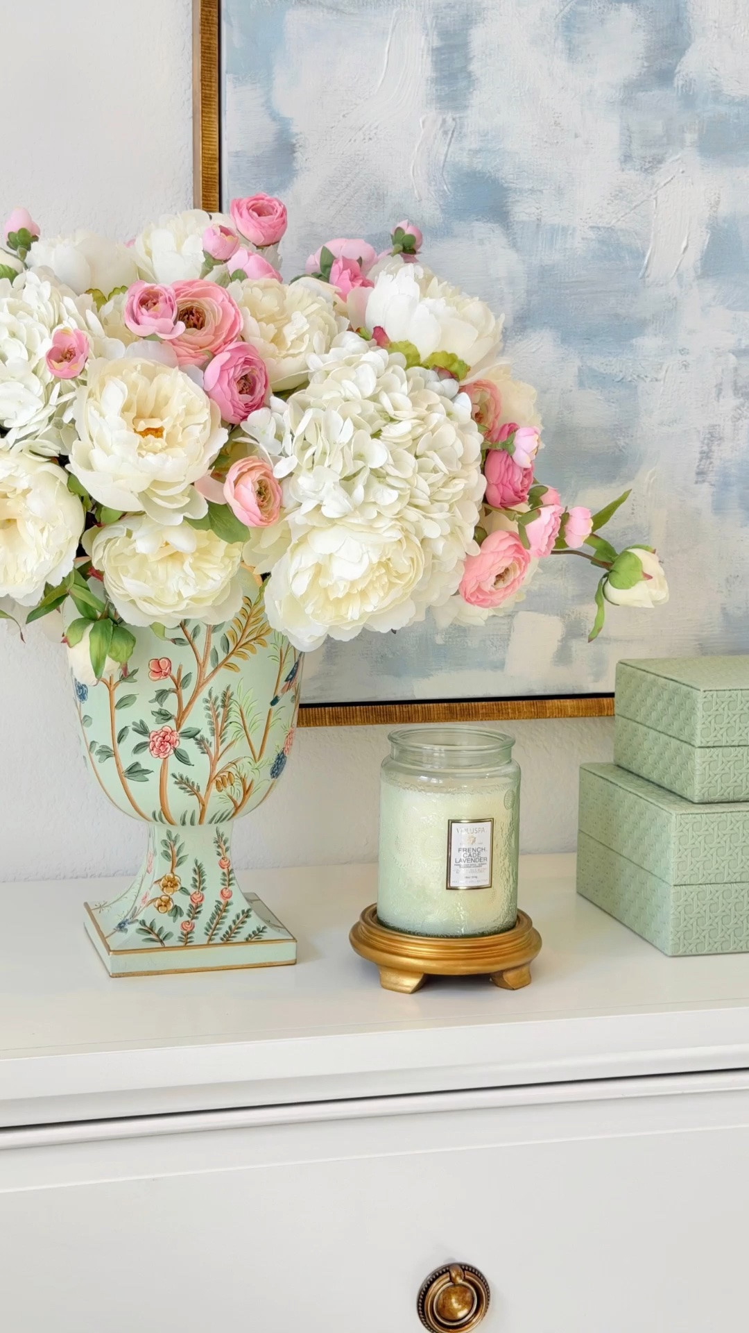 20% off voluspa ends tonight! ✨ @Voluspa

#LTKHome #LTKSeasonal #LTKSaleAlert