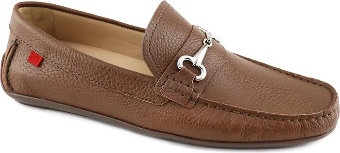 Wall Street Bit Loafer Driving Shoe (Men) | Nordstrom