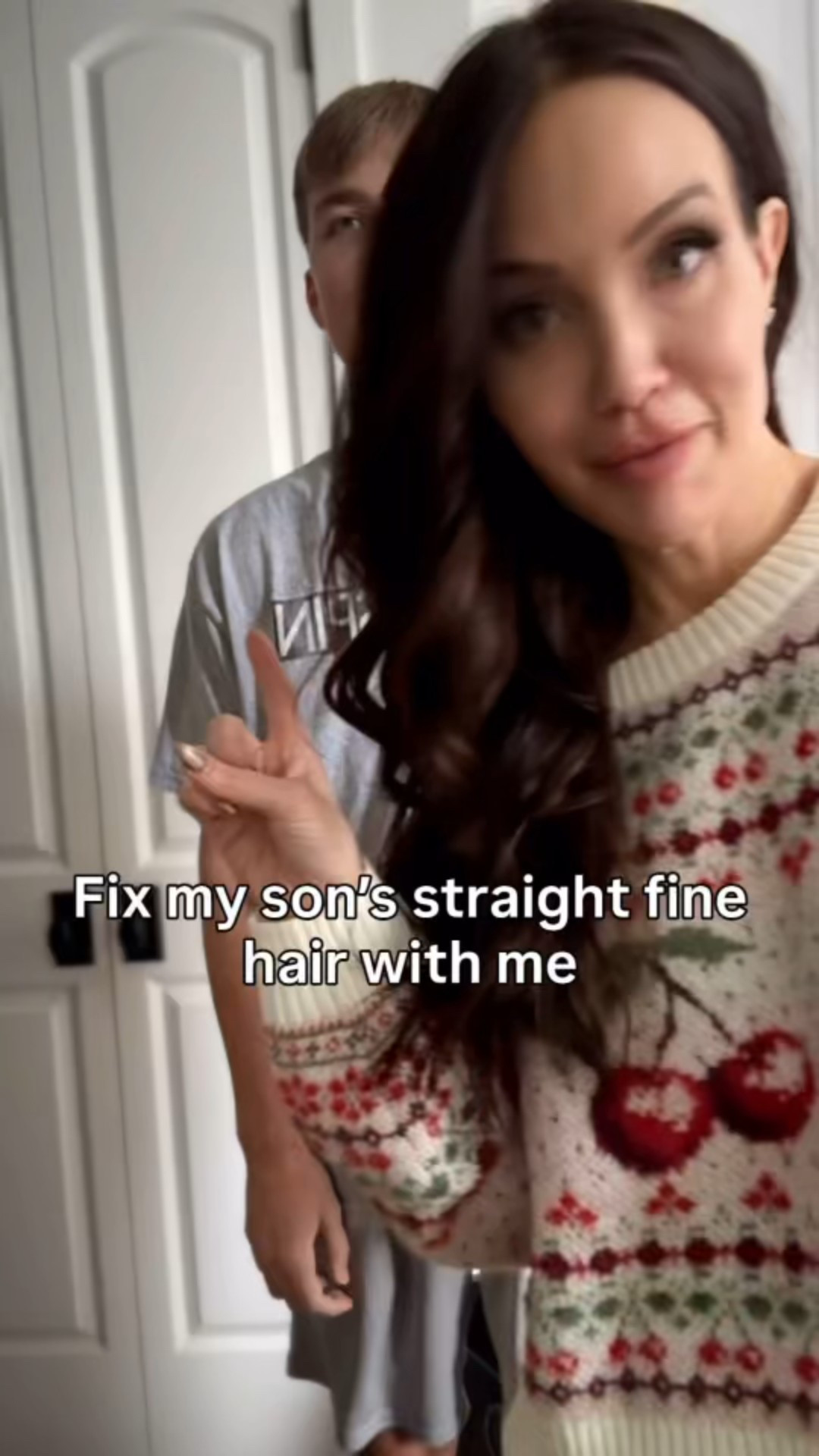 For all my boy moms! Use code katie20 on texturizing spray.

#LTKmomlife #LTKKids #LTKBeauty