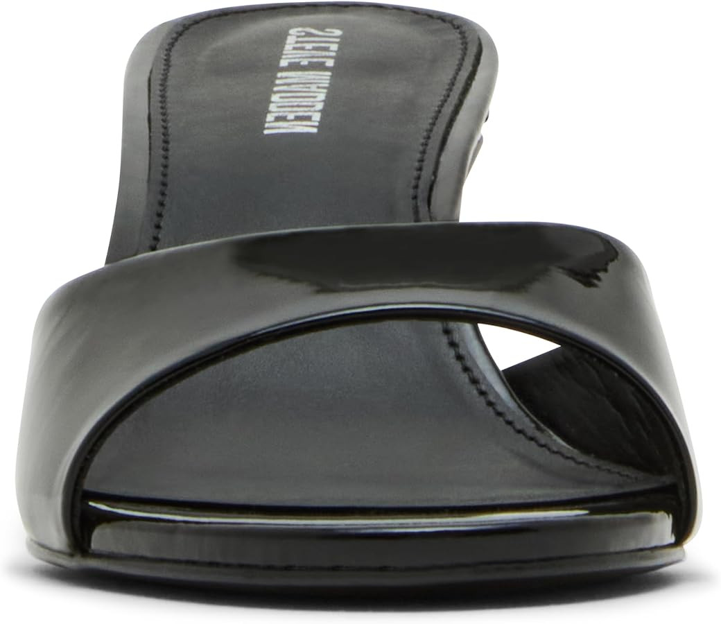Steve Madden Women's Kendrix Heeled Sandal | Amazon (US)