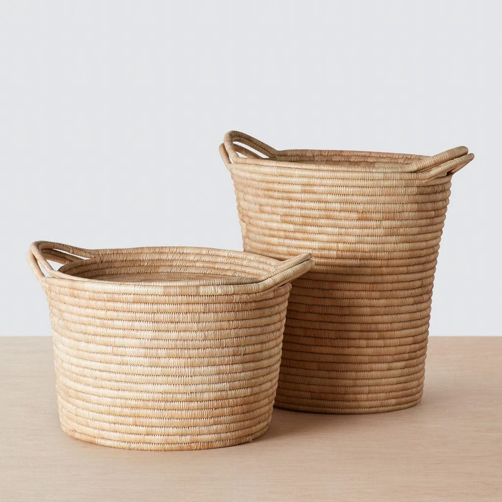 Rivi Storage Basket | The Citizenry