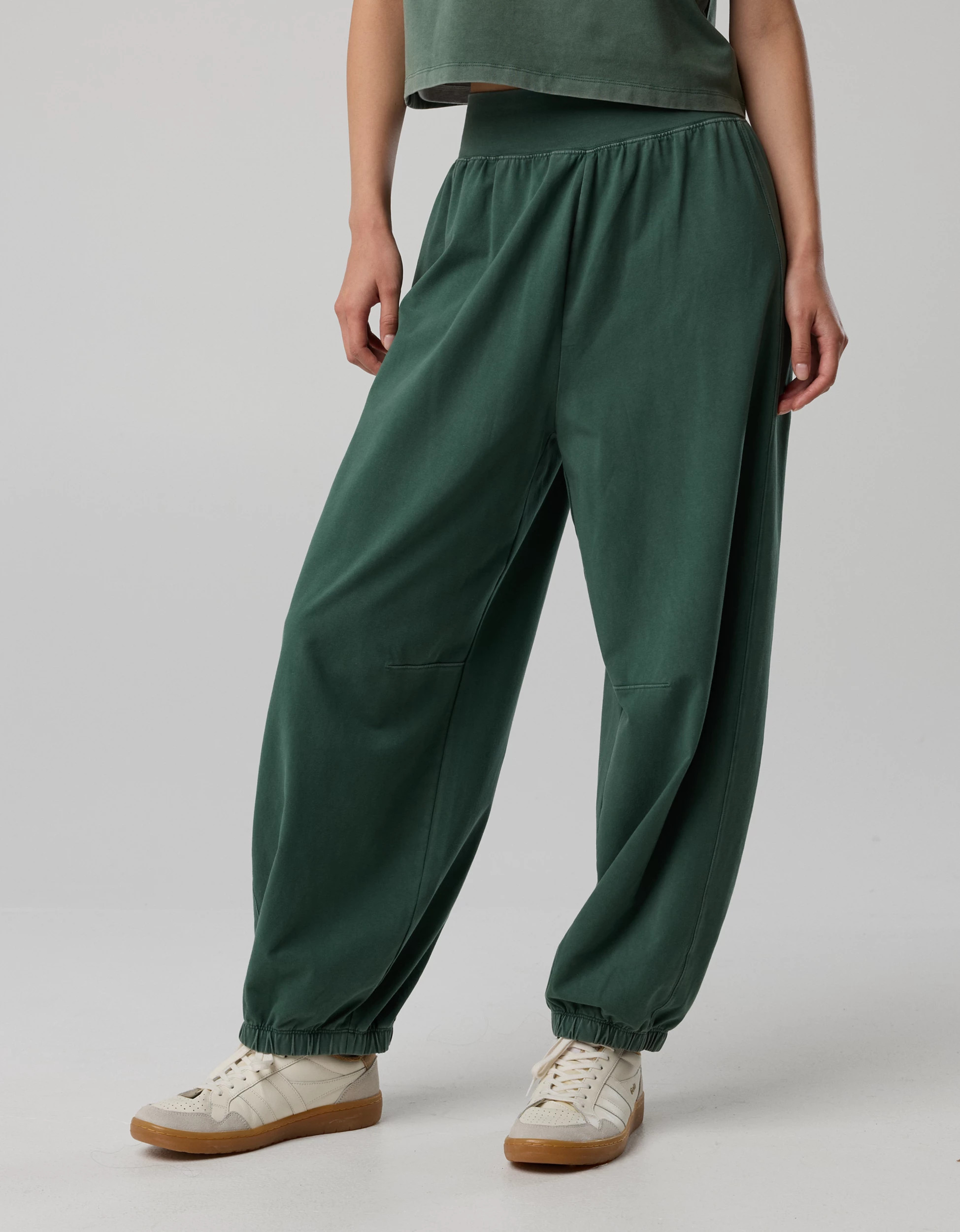 Buy More, Save More New + Matching Set OFFLINE By Aerie OG Cotton Baggy Jogger | American Eagle Outfitters (US & CA)