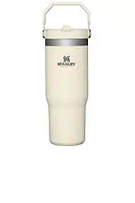 STANLEY The Iceflow Flip Straw Tumbler 30 Oz in Cream from Revolve.com | Revolve Clothing (Global)