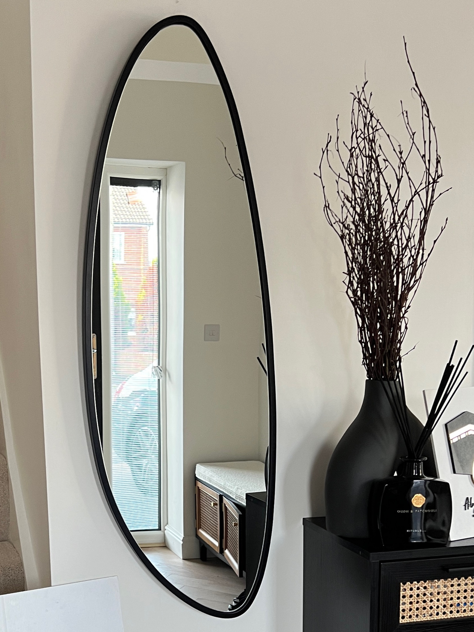 love my mirror ! more home inspo coming up 🫶🏽

#LTKhome #LTKeurope #LTKstyletip