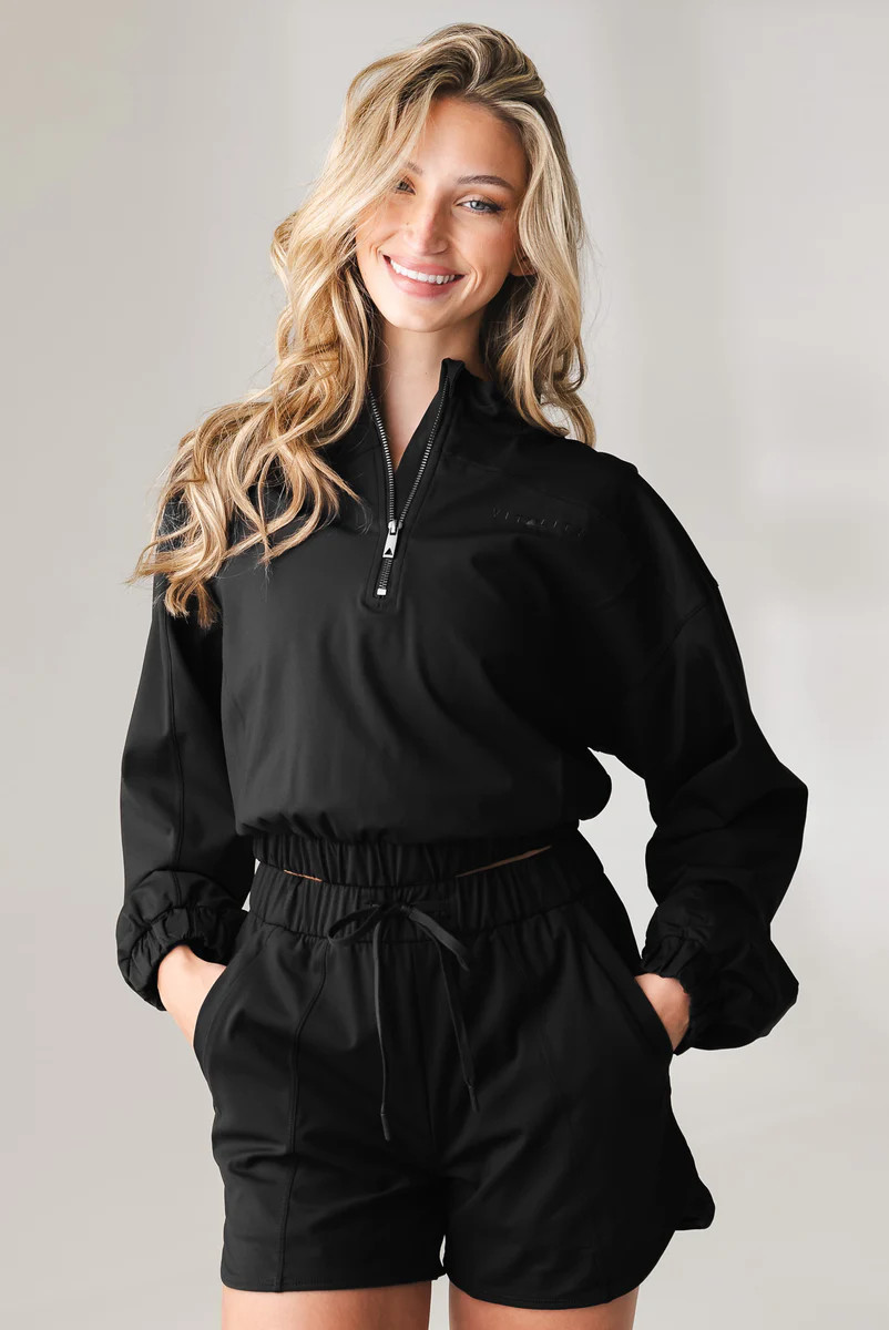 Vitality Nomad Jacket | Vitality