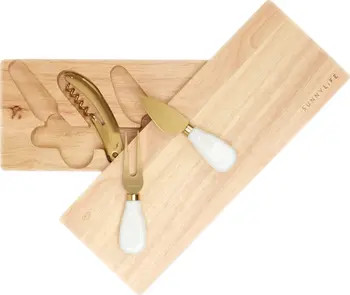 Travel Cheese Set | Nordstrom
