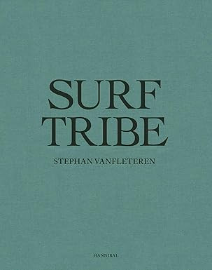 Surf Tribe | Amazon (US)