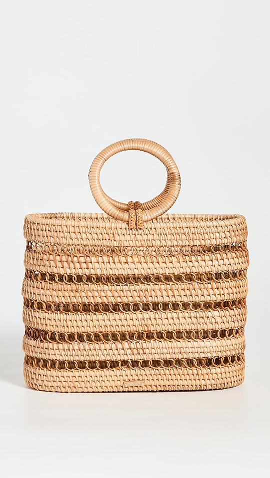 Coco Top Handle Bag | Shopbop