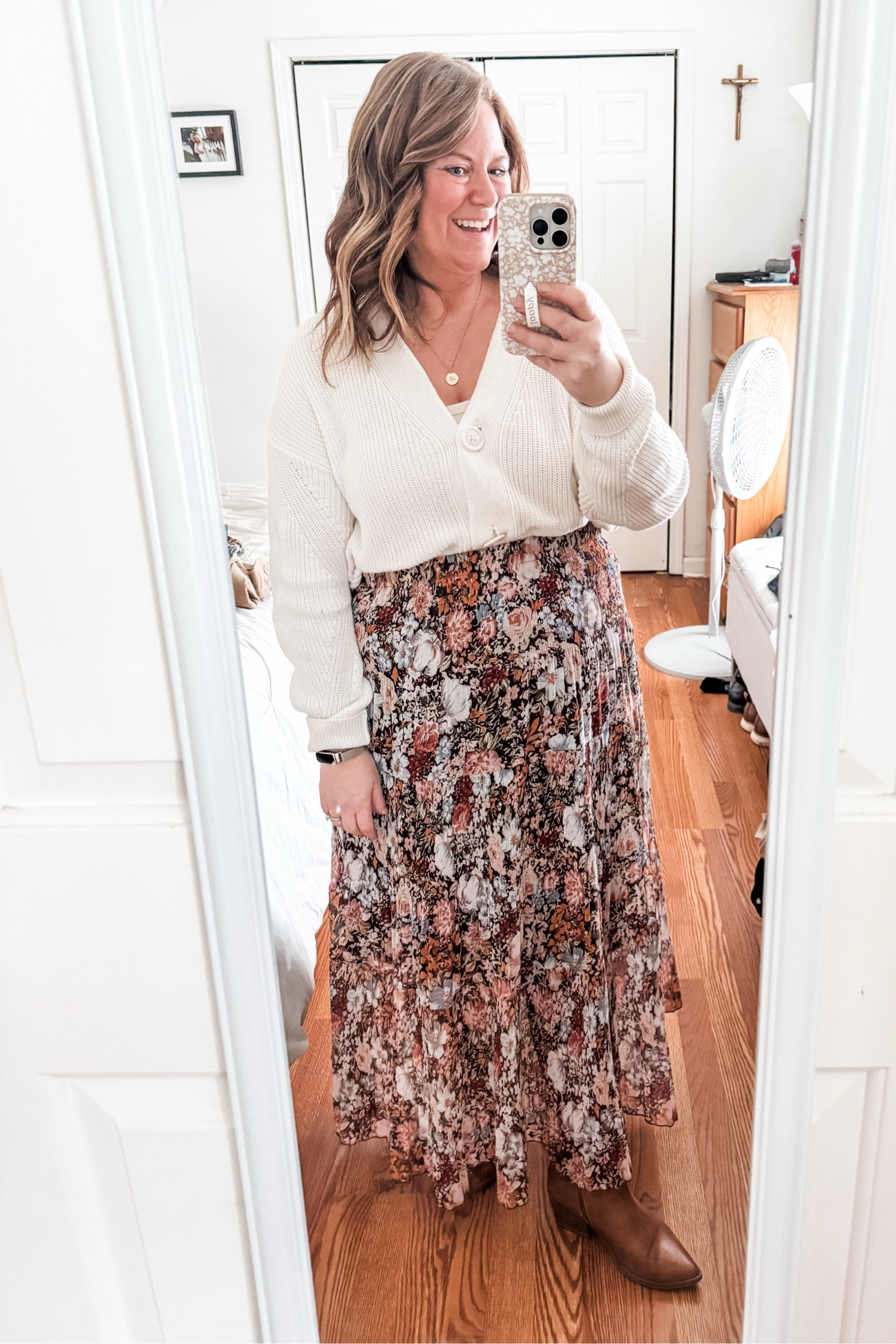 My fav maxi skirt!

#LTKFindsUnder50 #LTKStyleTip #LTKMidsize