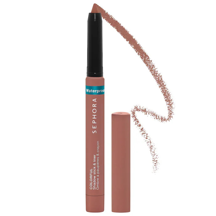 Colorful Eyeshadow & Eyeliner Multi-stick - SEPHORA COLLECTION | Sephora | Sephora (US)