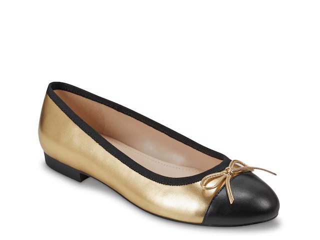 Marc Fisher Jodi Ballet Flat | DSW