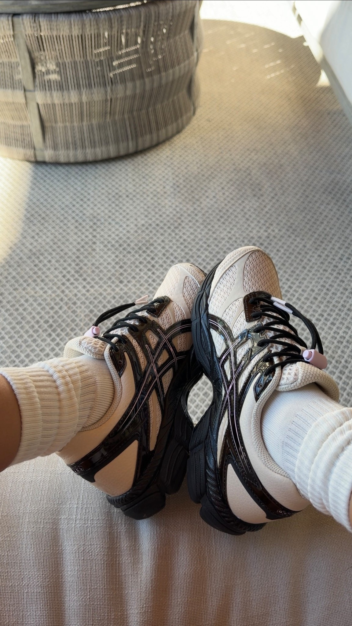 Love these so much! They’re tts. With resale prices they’ve gone way up but keep an eye they fluctuate!