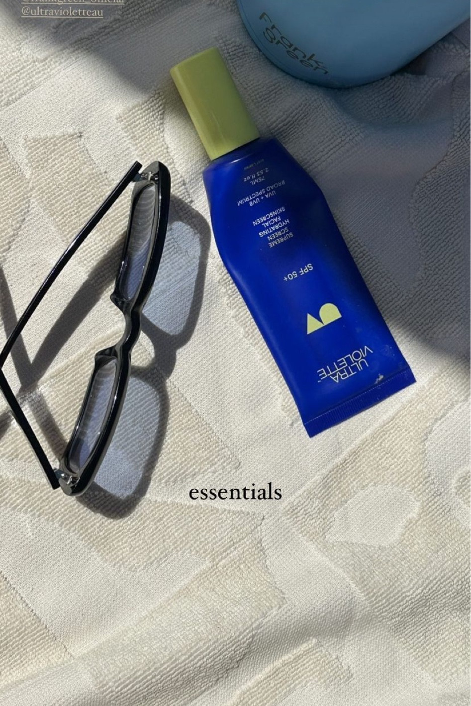 Essentials ✨

#LTKSeasonal #LTKaustralia #LTKbeauty