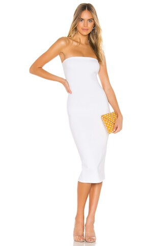 Lilian Strapless Dress
                    
                    superdown | Revolve Clothing (Global)
