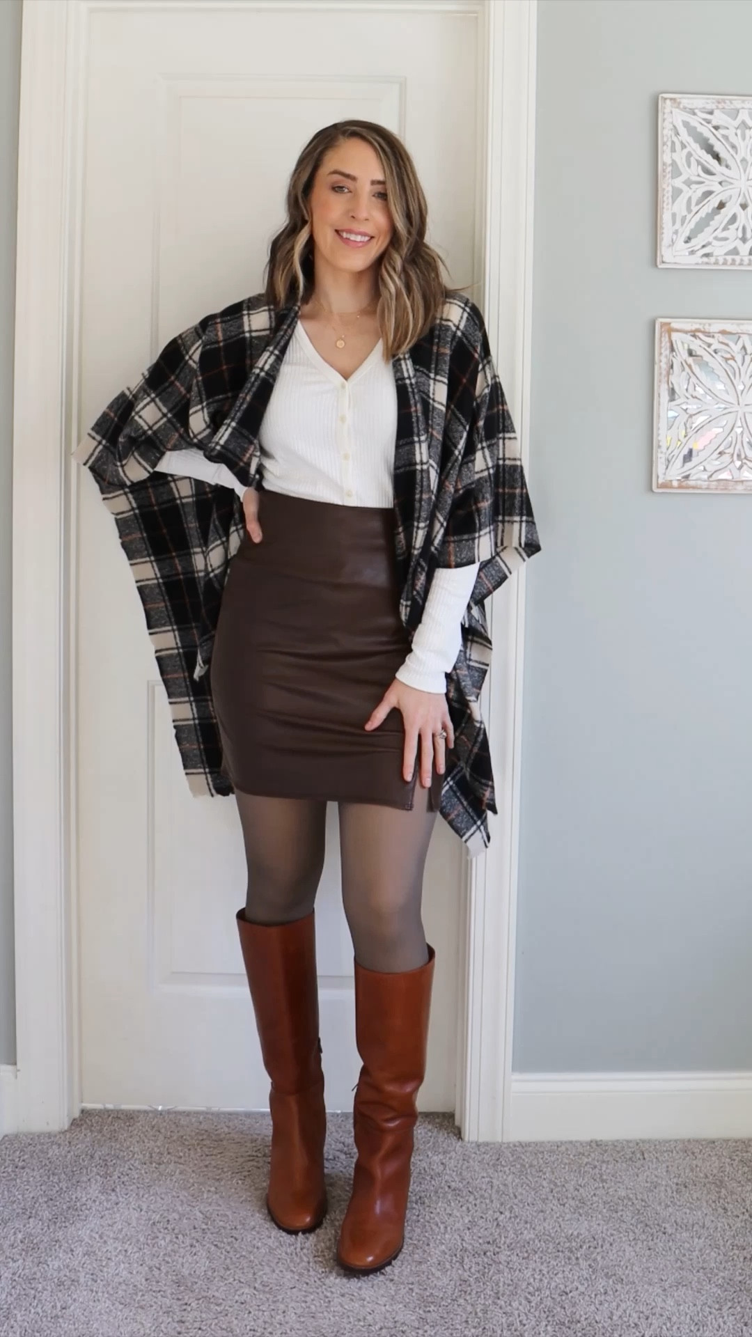 Winter outfit ideas! Perfect for date night or girls night. 

Old navy | madewell boots | amazon fashion 

#LTKsalealert #LTKstyletip #LTKSeasonal